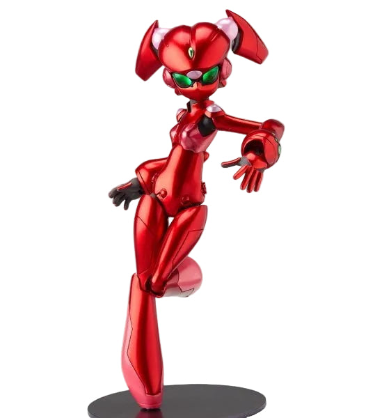 figma Accel World - Scarlet Rain 157