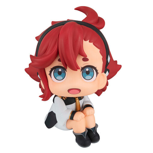 Look Up Series Mobile Suit Gundam Suletta Mercury