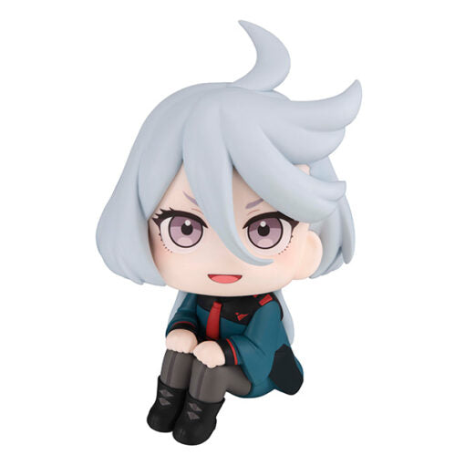 Look Up Series Mobile Suit Gundam Miorine Rembran