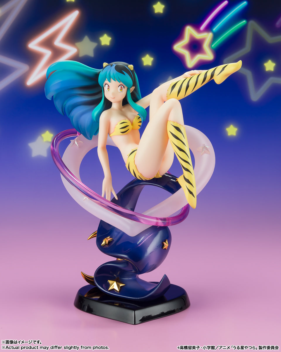 Figuarts Zero Chouette Lum - Urusei Yatsura