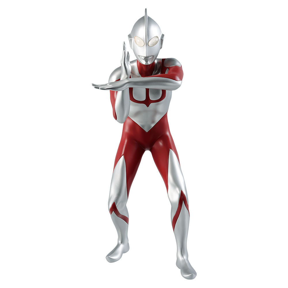Watertown - Ichiban Kuji: Shin Ultraman
