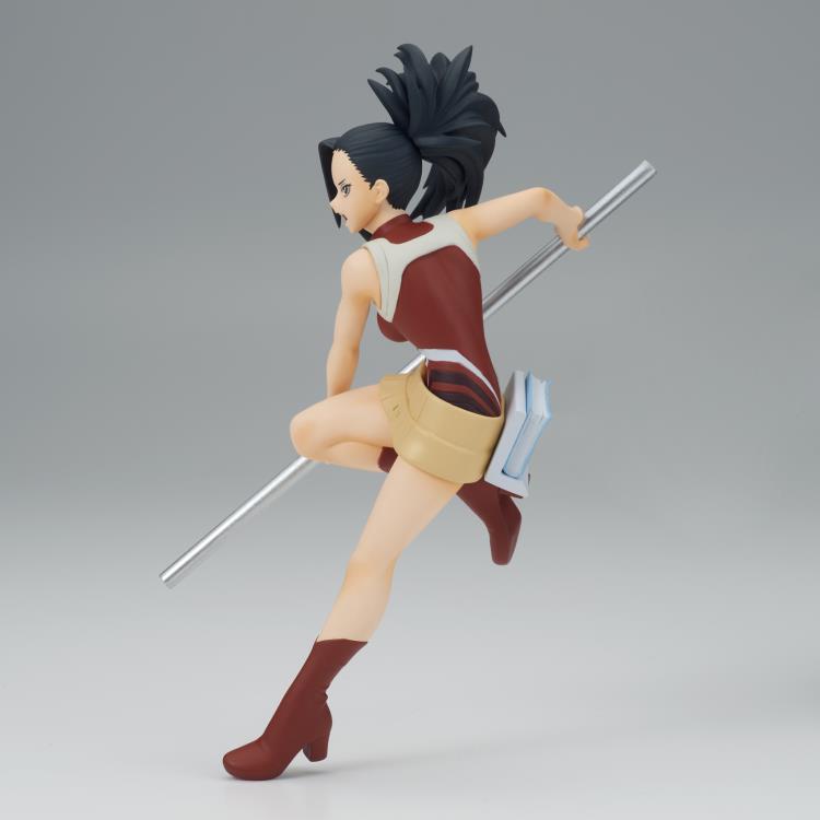 My Hero Academia - The Amazing Heroes Vol.37 - Momo Yaoyorozu