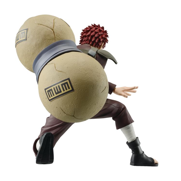 NARUTO SHIPPUDEN - VIBRATION STARS - GAARA VER.2