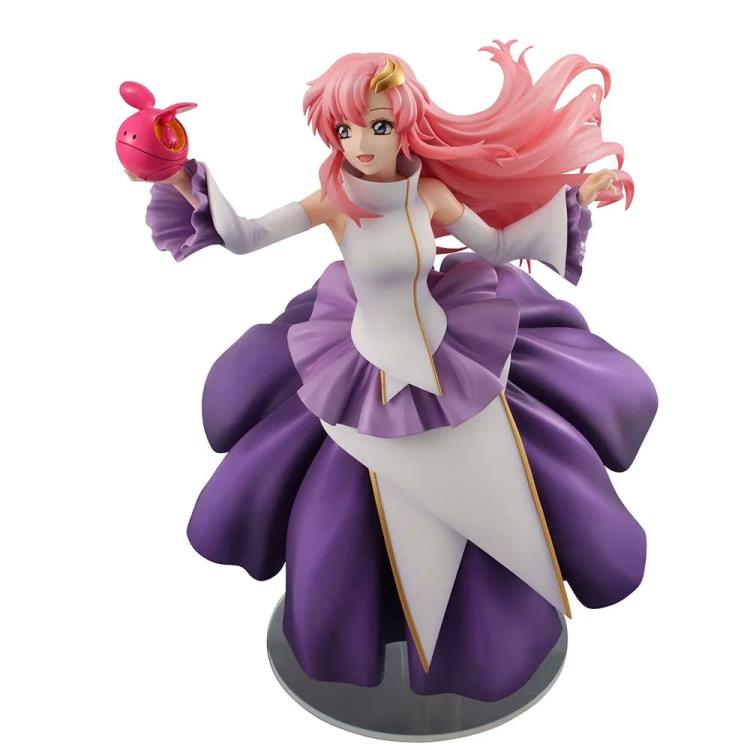 Mobile Suit Gundam SEED - G.E.M. Series - Lacus Clyne (20th Anniversary Ver.)
