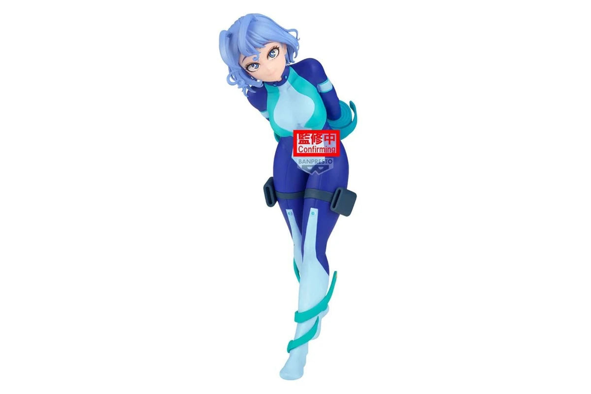 My Hero Academia: GLITTER & GLAMOURS FIGURE - Nejire Hado II (Ver.A)