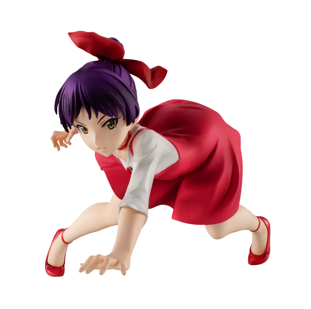 GEGEGE - G.E.M SERIES - NO KITARO NEKOMUSUME