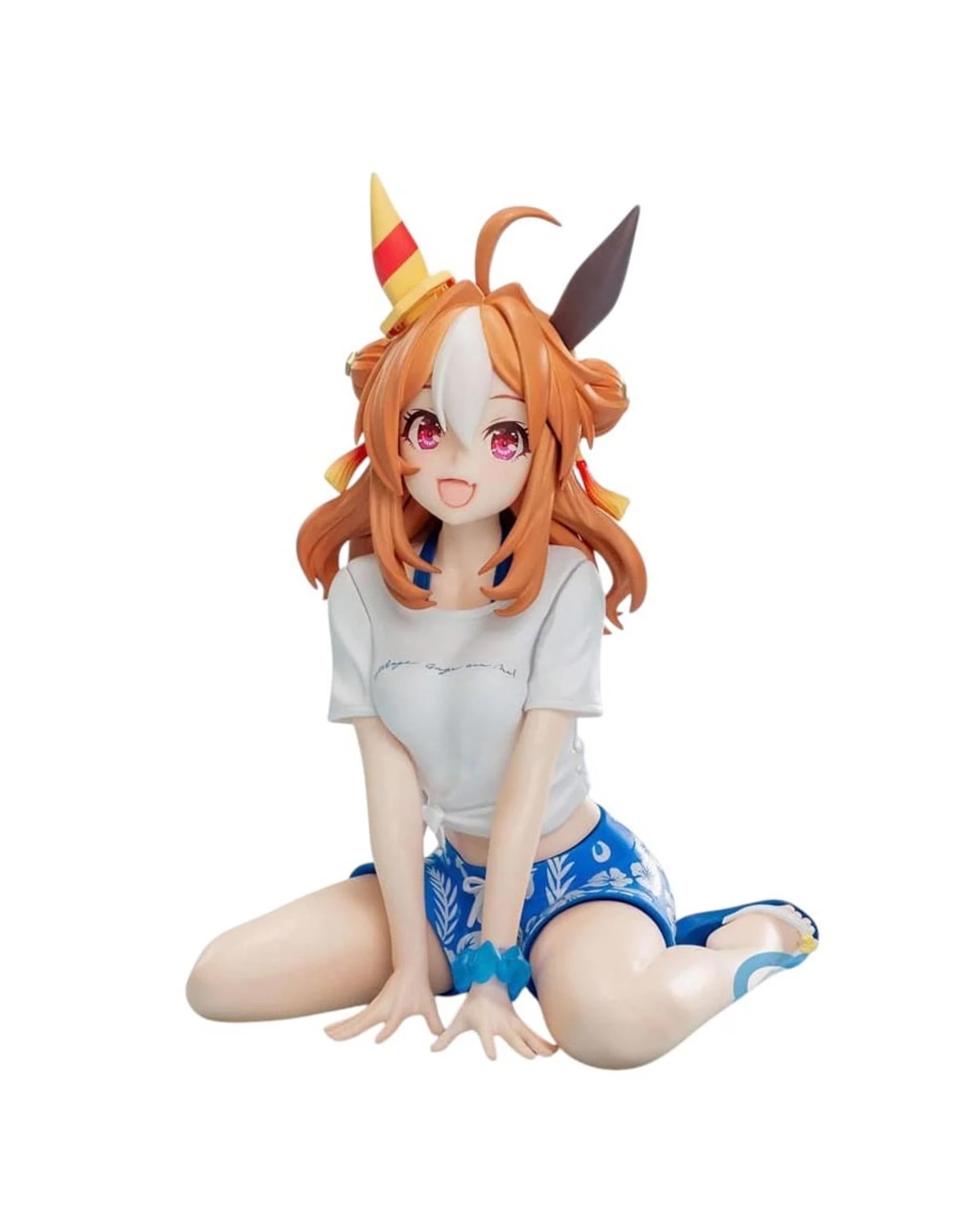 Umamusume Pretty Derby – Yumemirize Copano Rickey Gaze on Me!