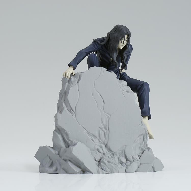 YU YU HAKUSHO - DXF - TOGURO BROTHERS 30TH ANNIVERSARY (B: ELDER TOGURO)