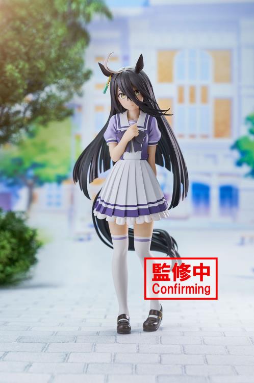 UMA MUSUME: PRETTY DERBY - FIGURE - MANHATTAN CAFÉ