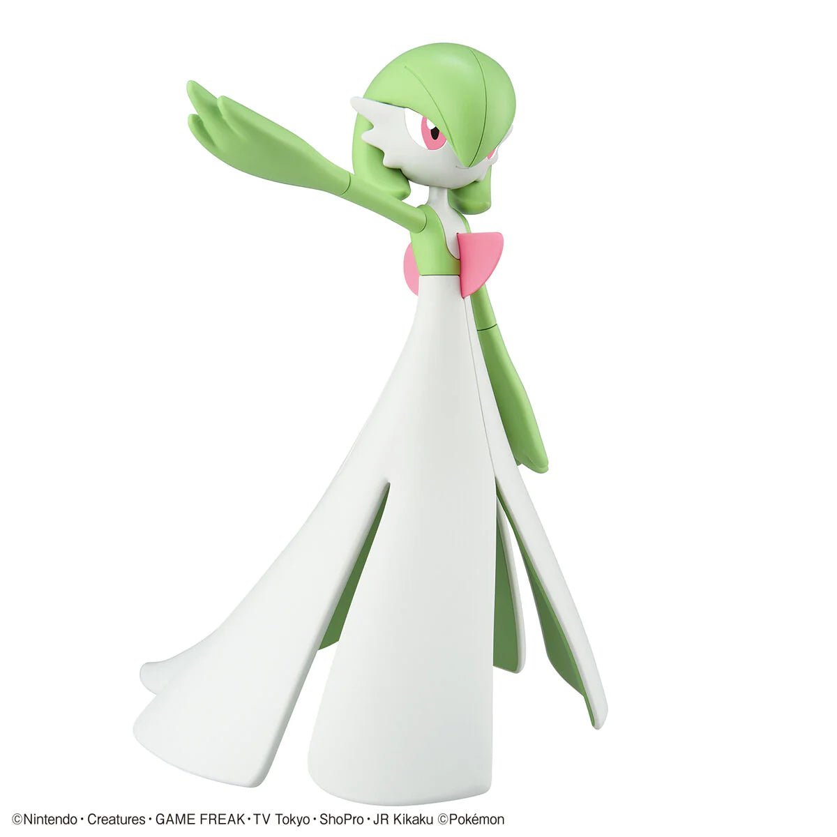 POKEMON - MODEL KIT - GARDEVOIR