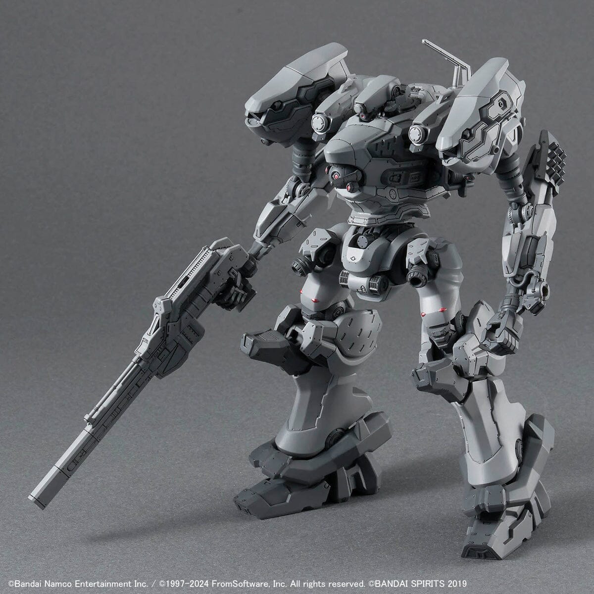 Bandai 30MM : Armored Core VI F.O.R RaD CC-2000 Orbiter