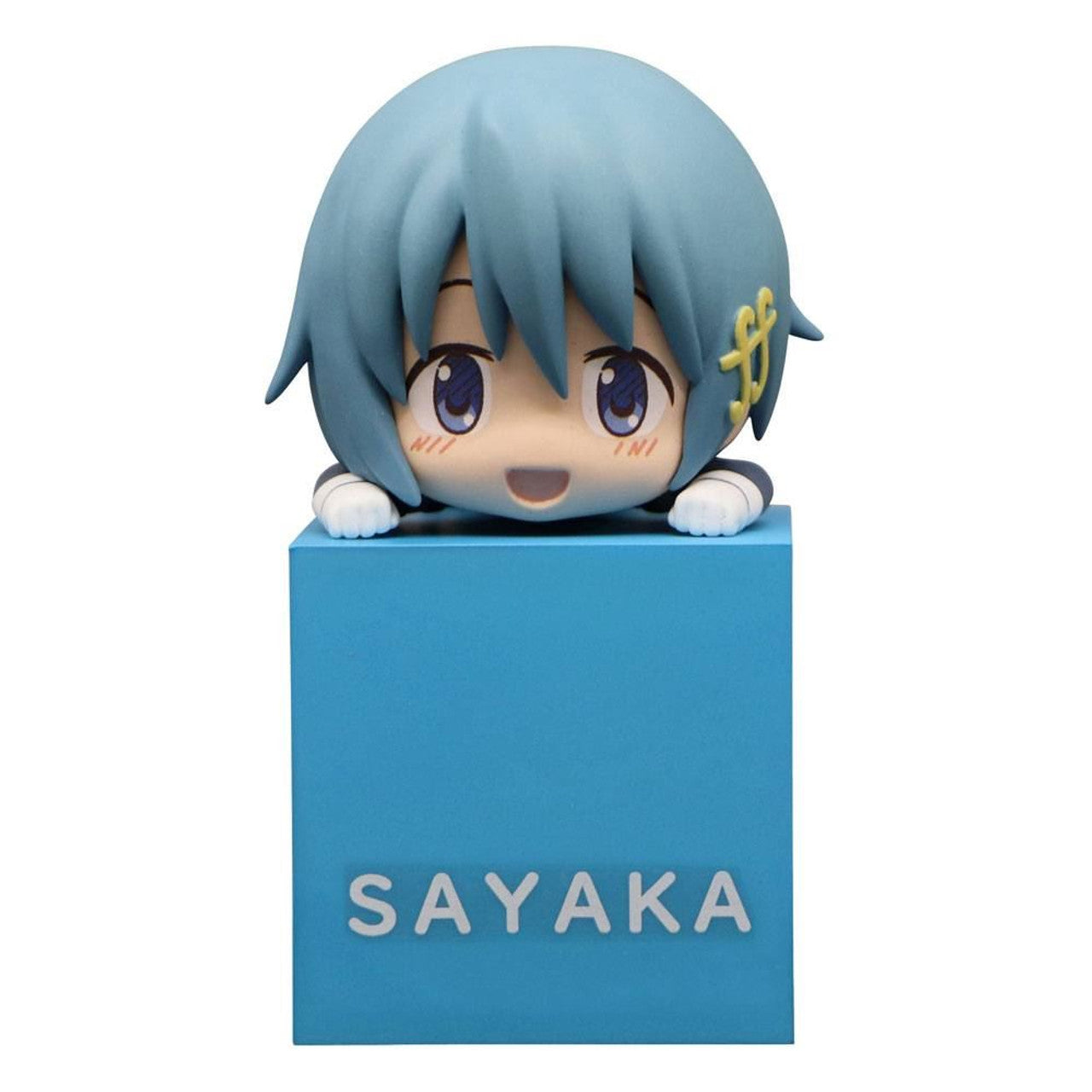 Puella Magi Madoka Magica: Sayaka Miki - Hikkake Prize Figure