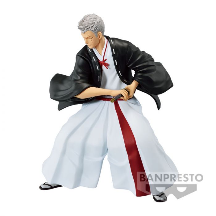 Hell's Paradise: Jigokuraku - Vibration Stars - Yamada Asaemon Shion