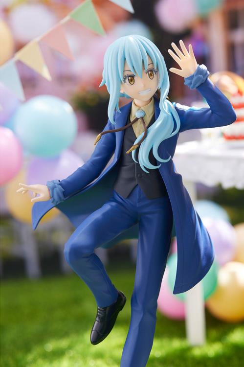 That Time I Got Reincarnated as a Slime - Rimuru Tempest (10th Anniversary)