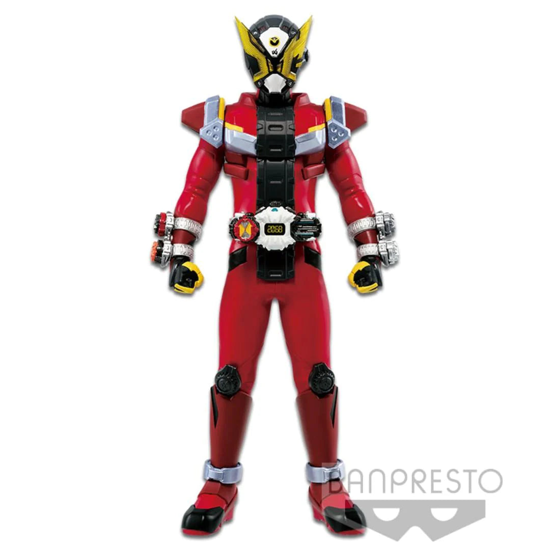 KAMEN RIDER - ZI-O FIGURE - VOL 2