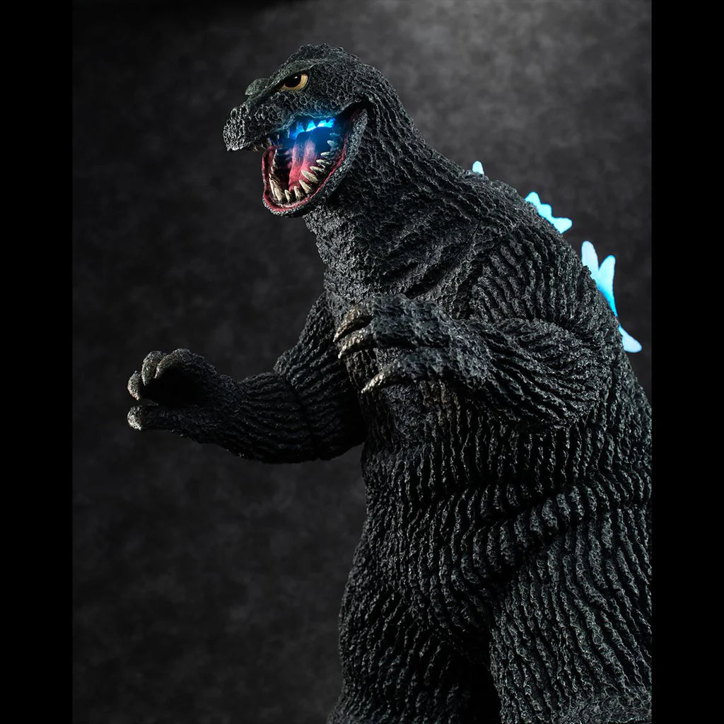UA MONSTERS - GODZILLA (1962)