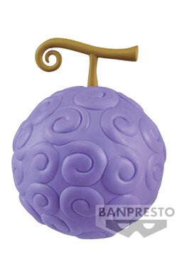 One Piece - Devil Fruit Collection Figure - Best Selection vol. 2