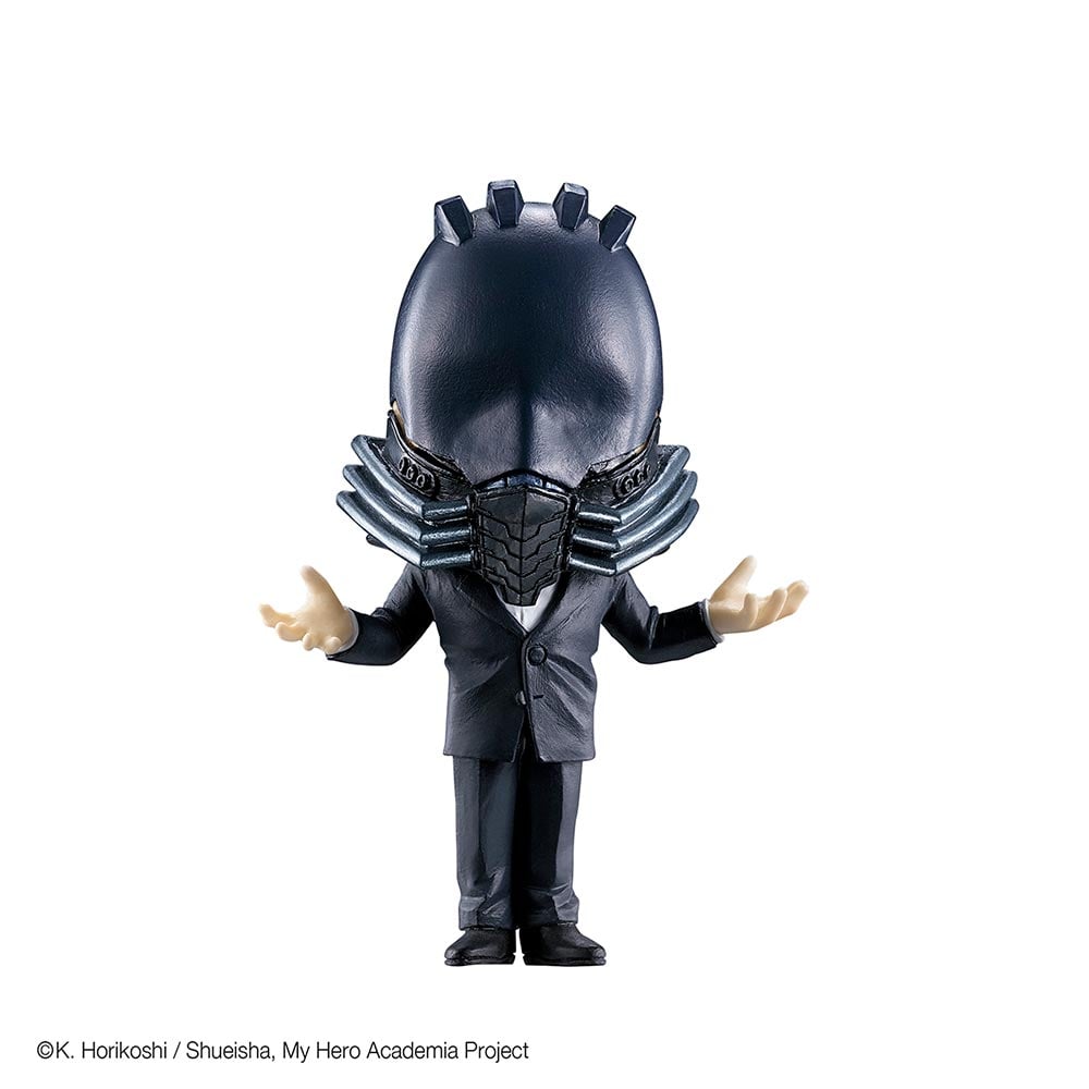 My Hero Academia - Chibi Masters Wave 2 Figure