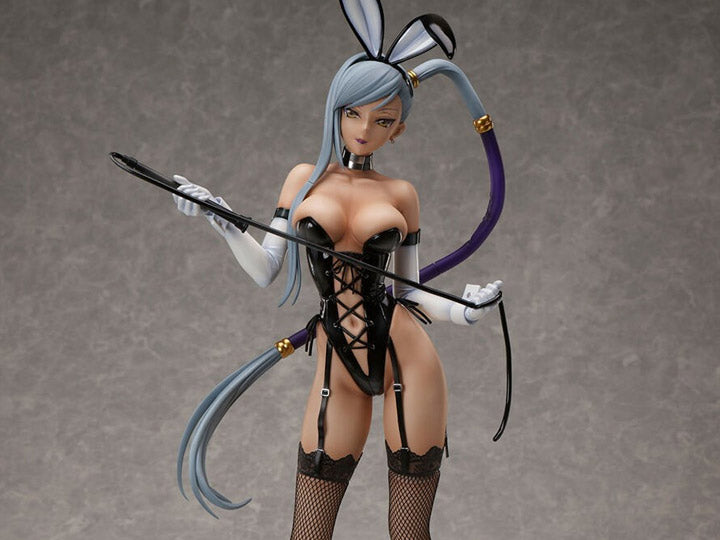 Code Geass: Lelouch of the Rebellion B-Style Villetta Nu (Bunny Ver.) 1/4 Scale Figure