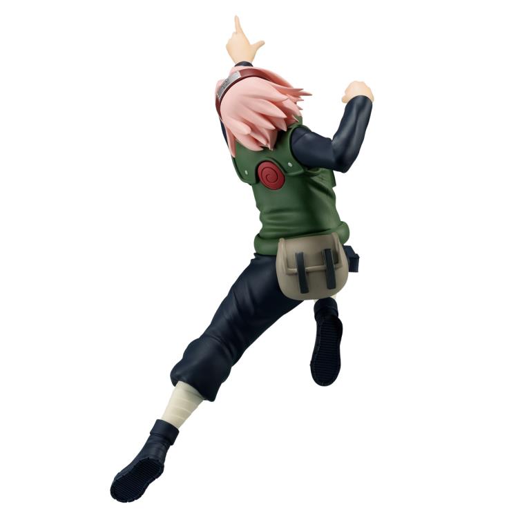 NARUTO SHIPPUDEN - VIBRATION STARS - HARUNO SAKURA II