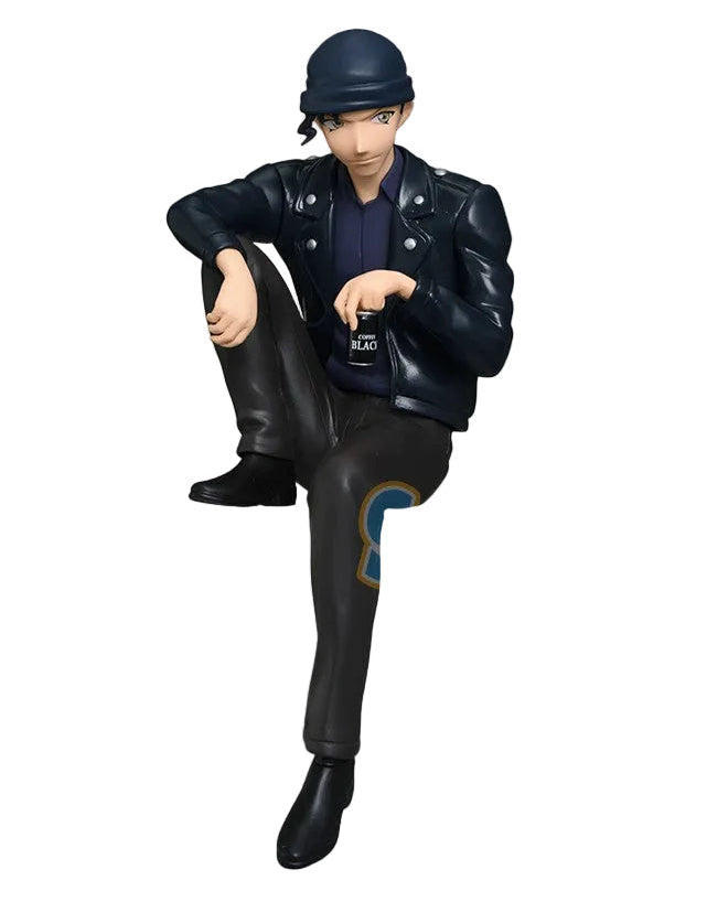 Detective Conan - Chokonose Shuichi Akai Ver. B