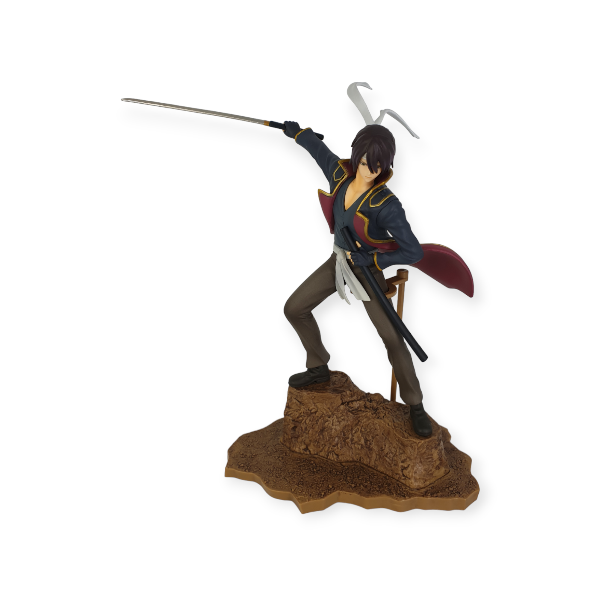 Gintama - Takasugi Shinsuke - C Prize (Second-hand)