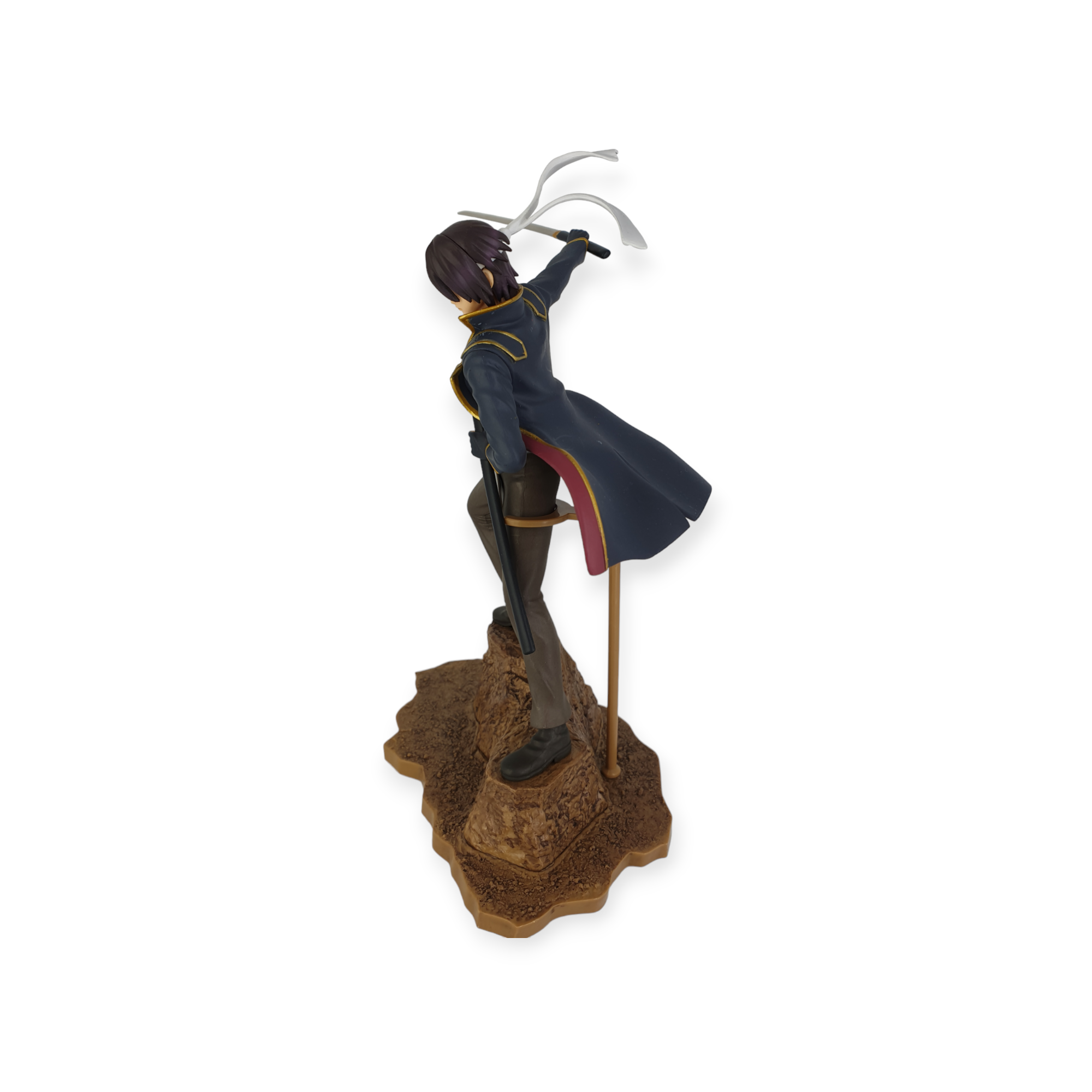 Gintama - Takasugi Shinsuke - C Prize (Second-hand)