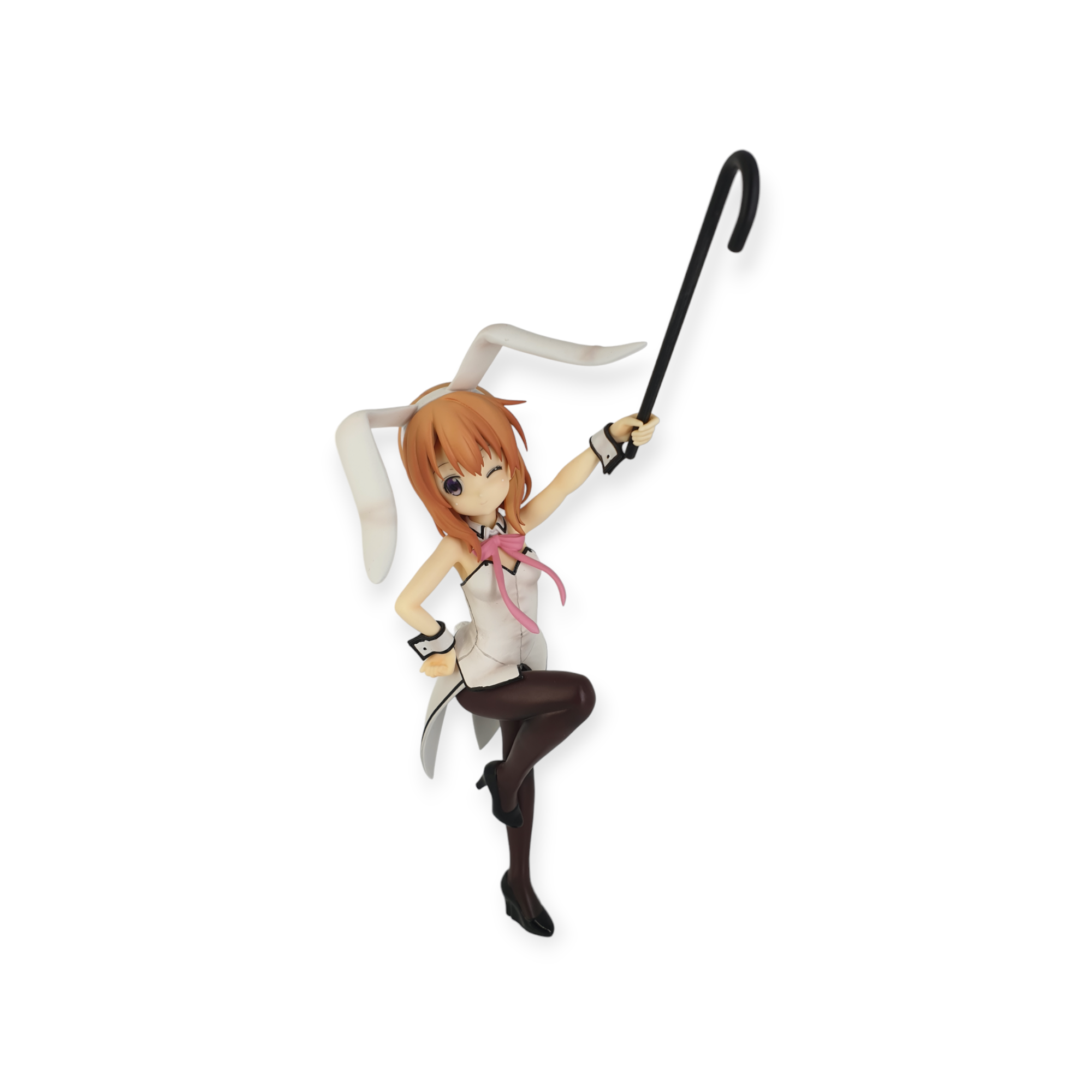 ‘D-GRADE’ - Is The Order A Rabbit? - Hoto Kokoa - 1/8 - Bunny Ver. (Pulchra) - (Second-hand)