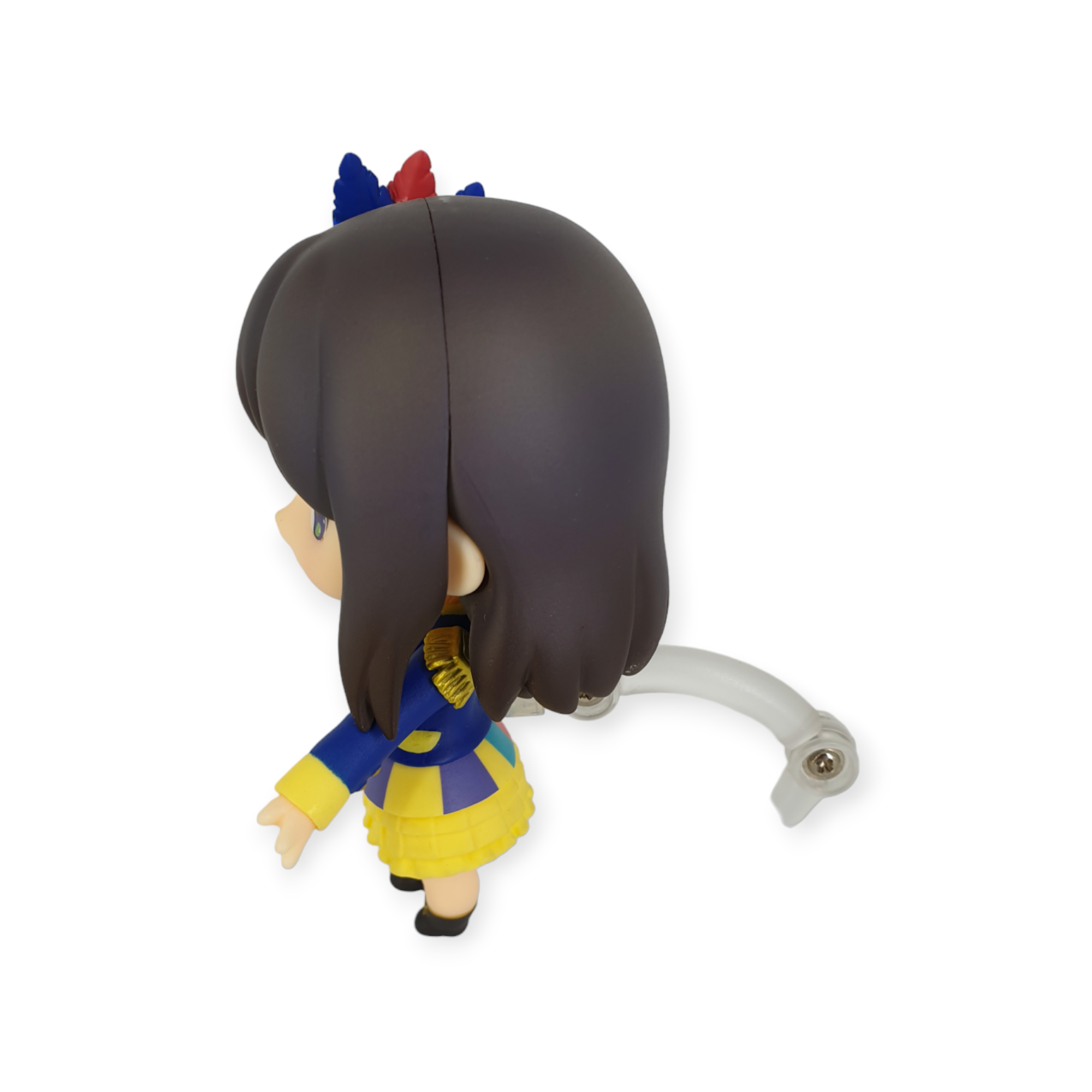 'D-GRADE' Wake Up, Girls! - Shimada Mayu - Nendoroid (#437) - (Second-hand)