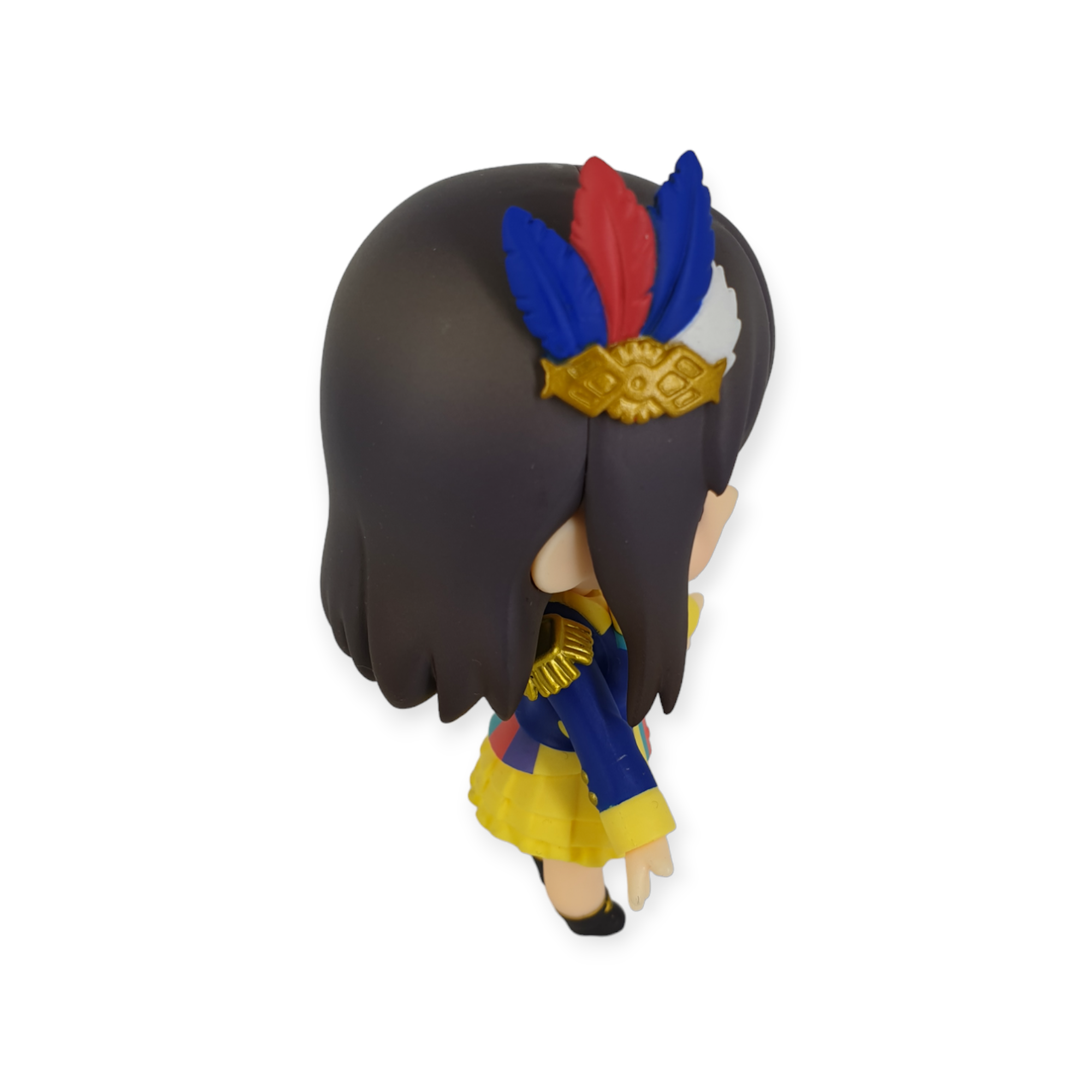 'D-GRADE' Wake Up, Girls! - Shimada Mayu - Nendoroid (#437) - (Second-hand)