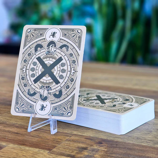 One Piece Playing Cards by Luck of Kings