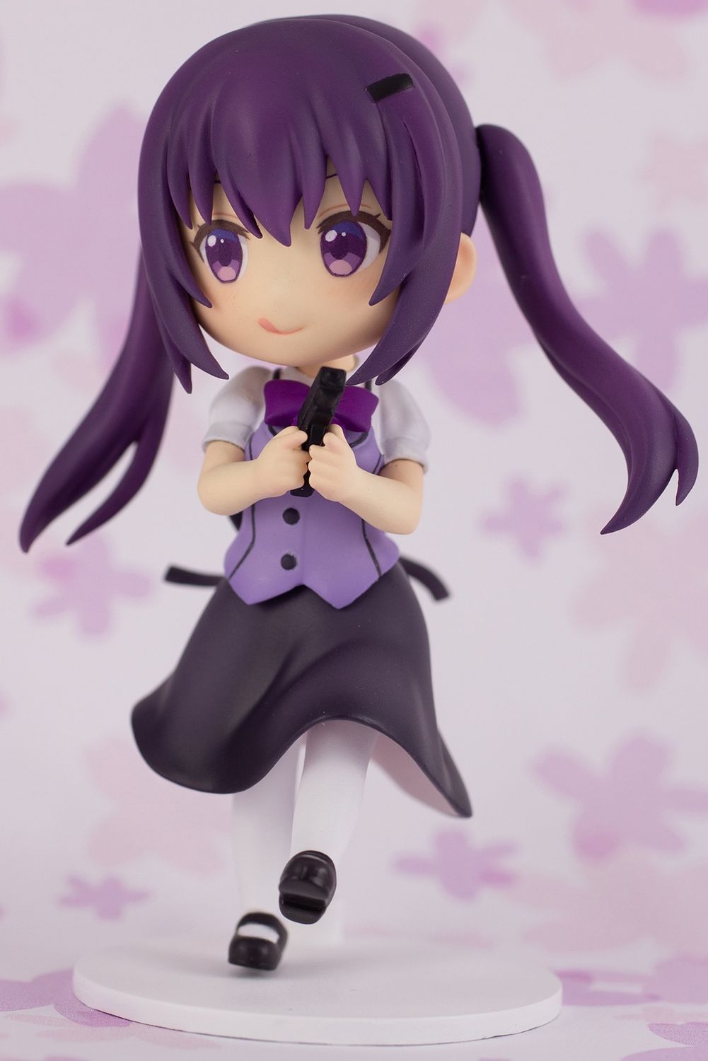 Is the Order a Rabbit? - Rize Mini Figure - BLOOM