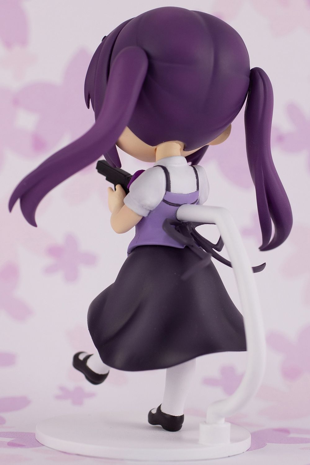 Is the Order a Rabbit? - Rize Mini Figure - BLOOM
