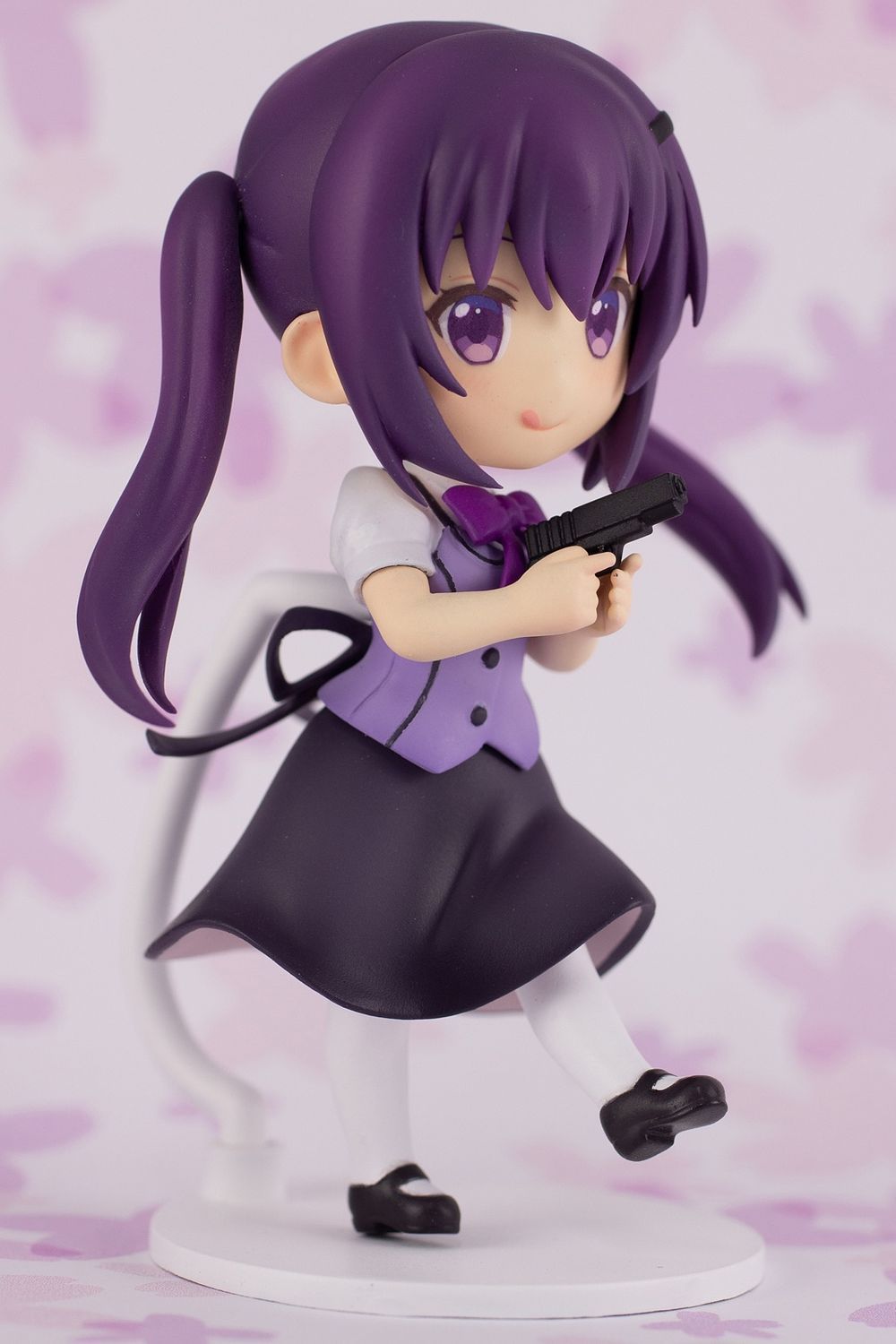 Is the Order a Rabbit? - Rize Mini Figure - BLOOM