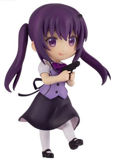 Is the Order a Rabbit? - Rize Mini Figure - BLOOM
