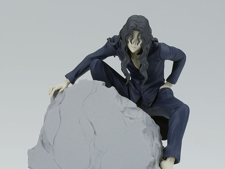 YU YU HAKUSHO DXF-TOGURO BROTHERS-30th Anniversary(A:YOUNGER TOGURO) - Alibaba Amusement in Yangon Myanmar