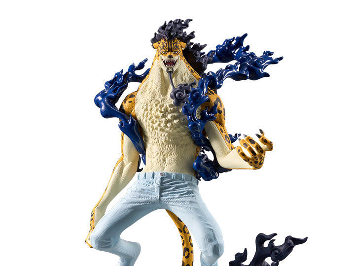 ONE PIECE - KING OF ARTIST - ROB LUCCI (AWAKENING VER.) **Pre-order**