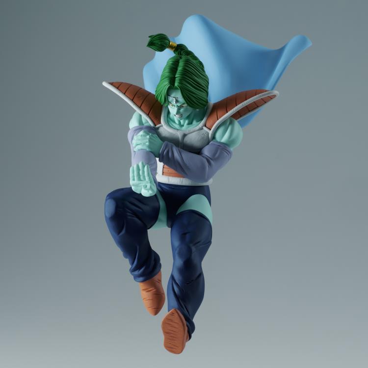 DRAGON BALL Z - MATCH MAKERS - ZARBON ( VS VEGETA )