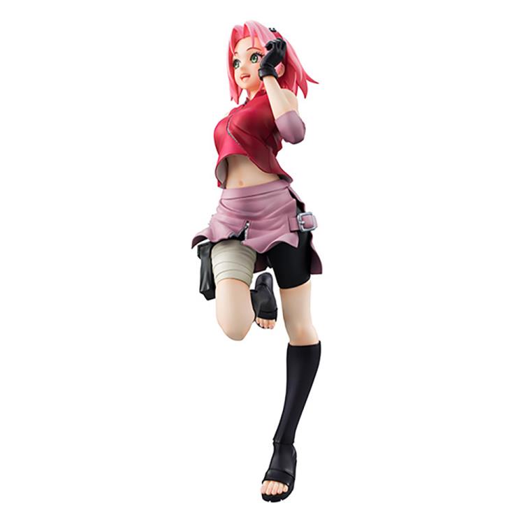 Naruto: Shippuden - Gals Series - Sakura Haruno (Reissue)