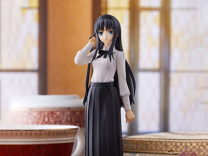 Tsukihime: A Piece of Blue Glass Moon Pop Up Parade Akiha Tohno