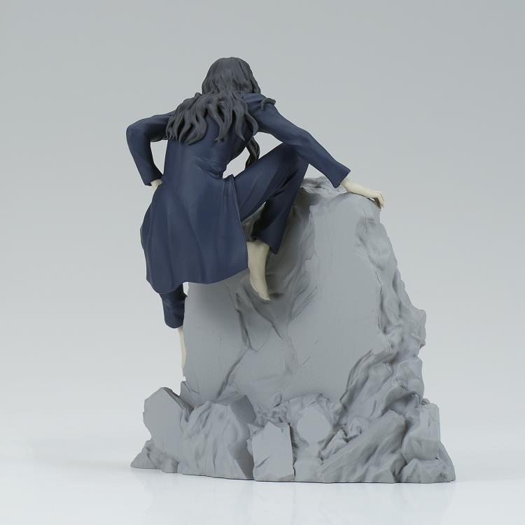 YU YU HAKUSHO - DXF - TOGURO BROTHERS 30TH ANNIVERSARY (B: ELDER TOGURO)