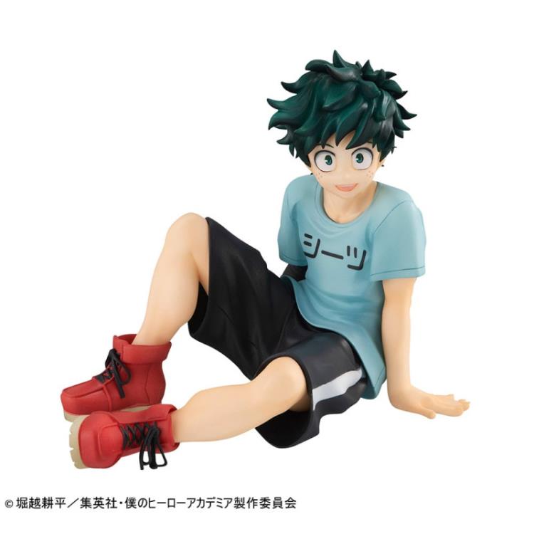 My Hero Academia - G.E.M. Series - Izuku Midoriya