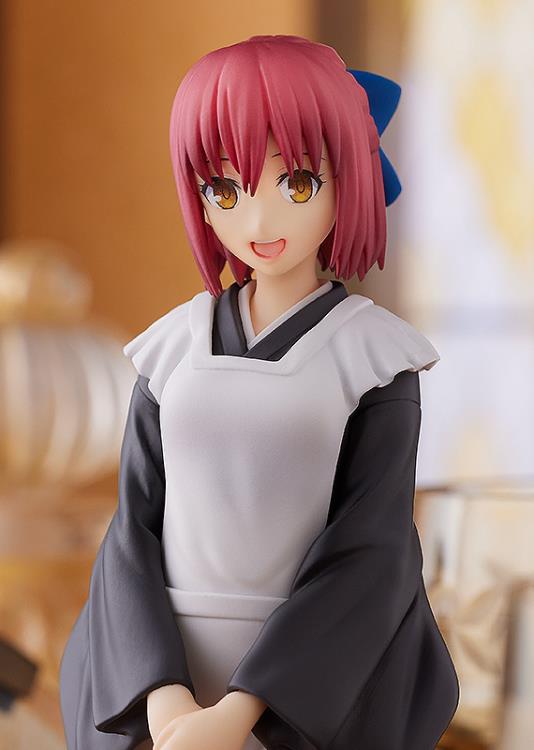 Tsukihime: A Piece of Blue Glass Moon Pop Up Parade Kohaku