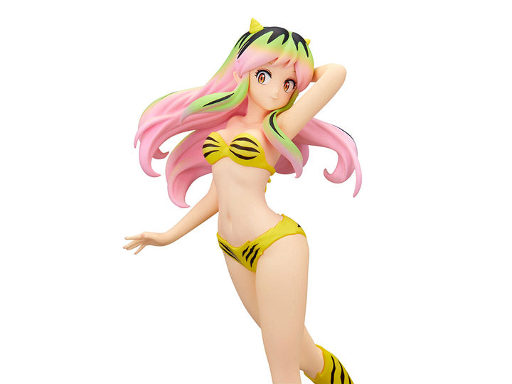 URUSEI YATSURA GLITTER & GLAMOURS - LUM II (VER.B)