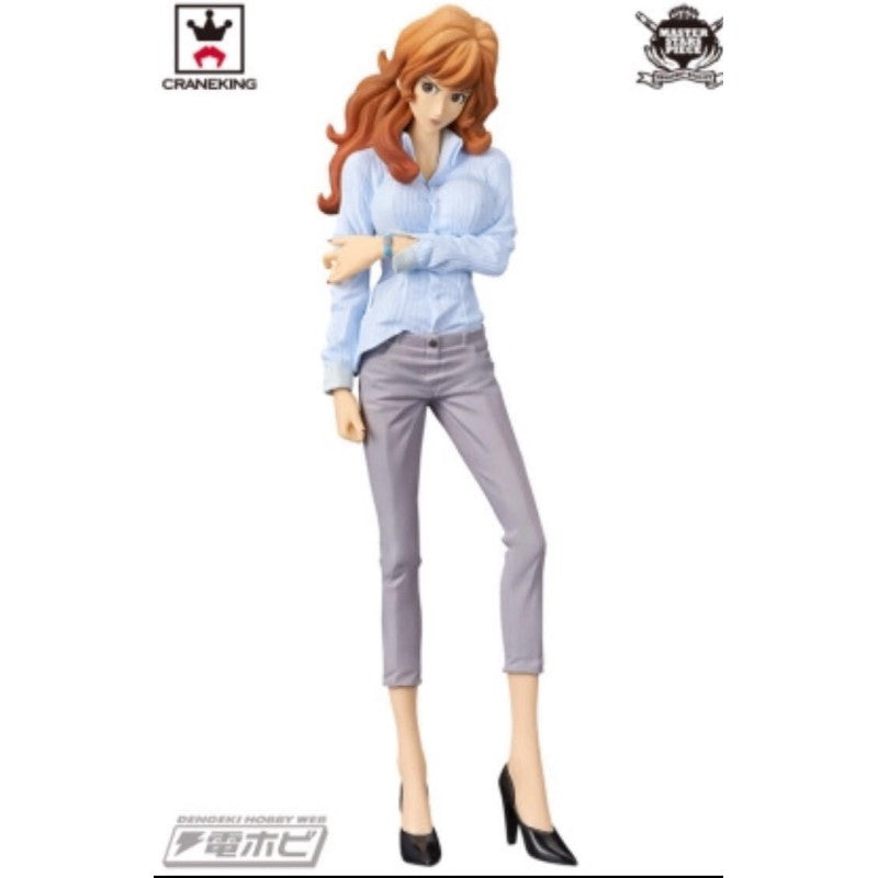 LUPIN THE THIRD - MASTER STARS PIECE - FUJIKO MINE VER.2