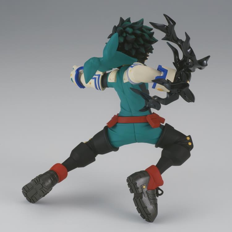 MY HERO ACADEMIA - DEKU- THE AMAZING HEROES PLUS VOL.2