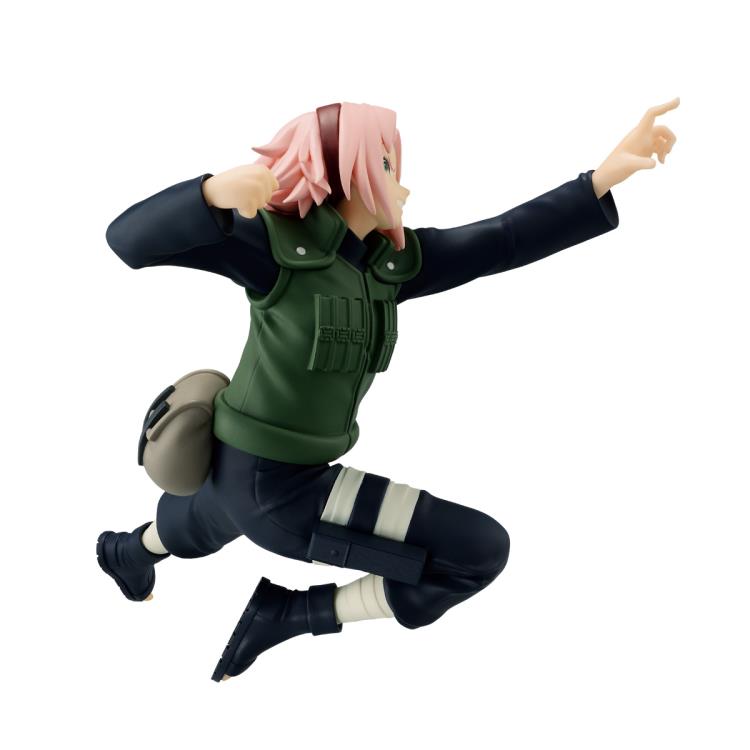 NARUTO SHIPPUDEN - VIBRATION STARS - HARUNO SAKURA II