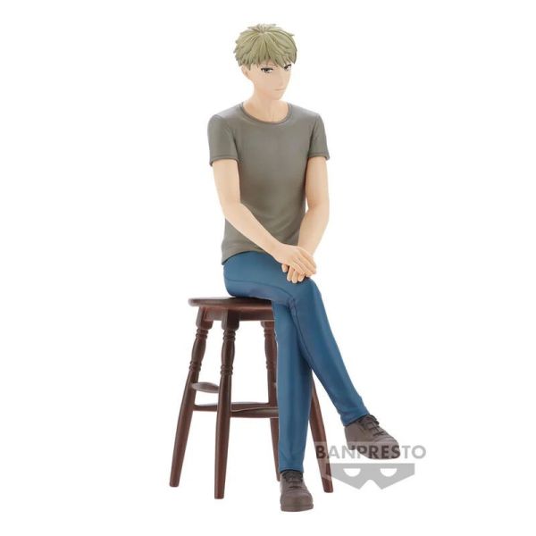 SPY X FAMILY - BREAK TIME COLLECTION - LOID FORGER