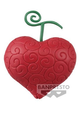 One Piece - Devil Fruit Collection Figure - Best Selection vol. 2