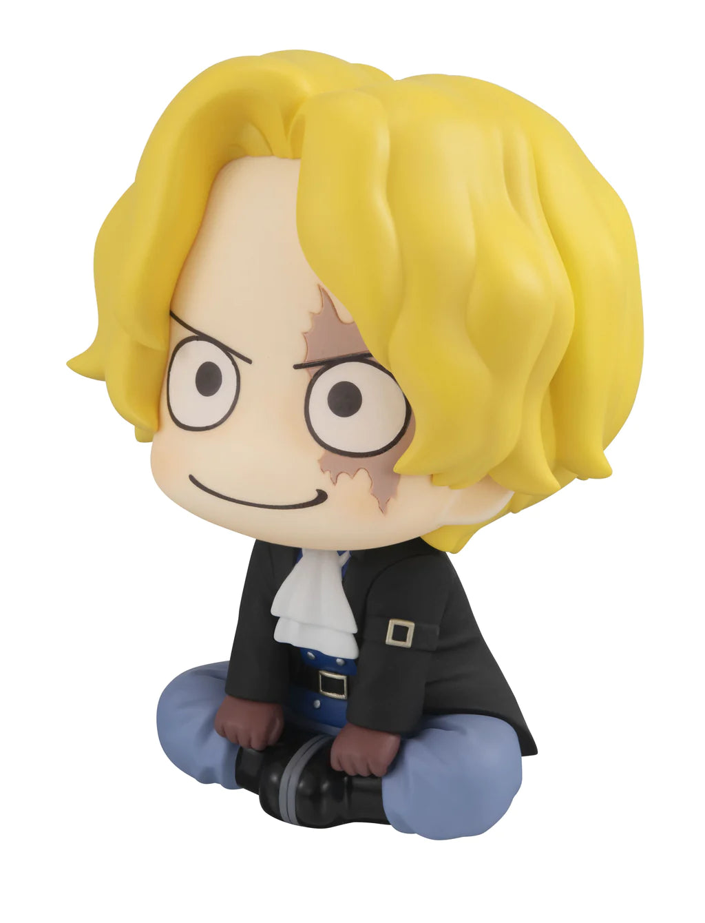 One Piece - Lookup Series - Sabo